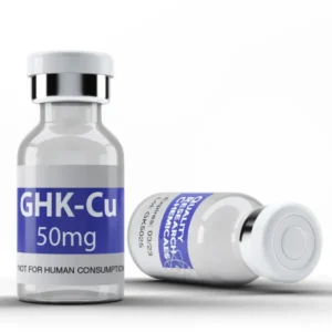 ghk cu – 10 vials