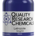 letrozole 5mg/ml; 30ml