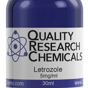 letrozole 5mg/ml; 30ml