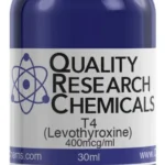 t4 (levothyroxine) 400mcg/ml; 30ml