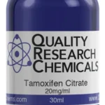 tamoxifen citrate 20mg/ml; 30ml