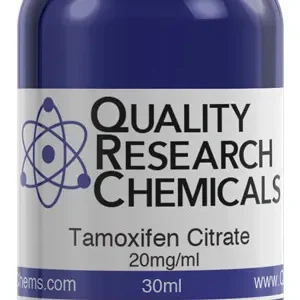 tamoxifen citrate 20mg/ml; 30ml