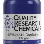 gw501516 cardarine 20mg/ml; 30ml