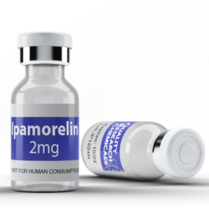 ipamorelin – 10 vials