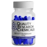 mk 677 ibutamoren 15mg – 30 capsules