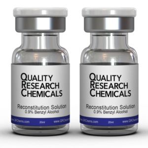 reconstitution solution 20ml – 2 pack