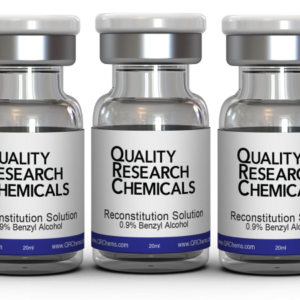 reconstitution solution 20ml – 3 pack