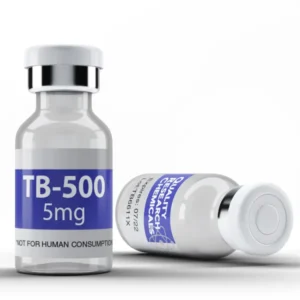 tb 500 – 10 vials
