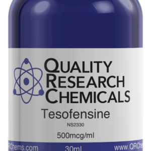 tesofensine 500mcg/ml; 30ml