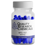 bpc 157 500mcg – 30 capsules
