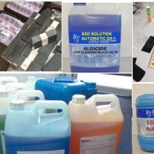 Buy SSD Cleaning Solution