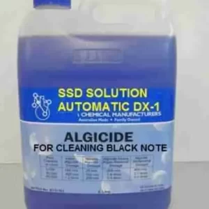 Buy SSd Solution Automatic Dx-1