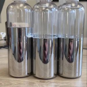 Buy Silver Liquid Mercury