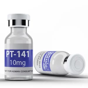 Buy PT-141 10mg