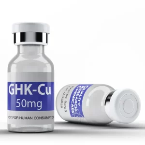 Buy GHK-Cu 50mg