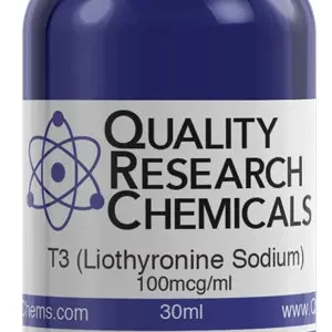 Buy Liothyronine Liquid
