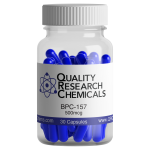 Buy BPC-157 Capsules