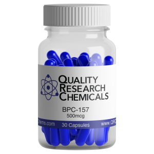 Buy BPC-157 Capsules