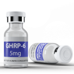Buy GHRP-6 5mg