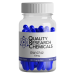 Buy GW-0742 Capsules