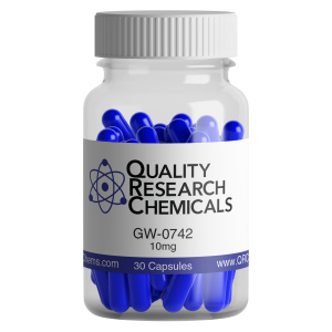 Buy GW-0742 Capsules