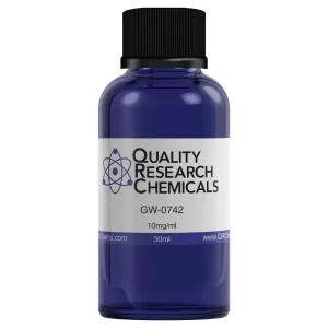 Buy GW-0742 Liquid