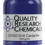 Buy Cardarine Liquid