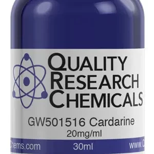 Buy Cardarine Liquid