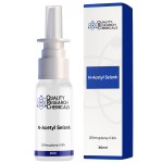 Buy N-Acetyl Selank Spray