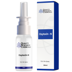 Buy Oxytocin Nasal Spray