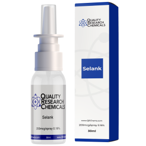 Buy Selank Spray 30ml