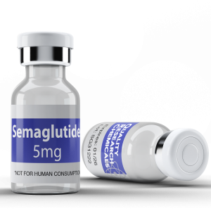 Semaglutide Peptide 5mg