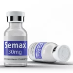 Semax 30mg Lyophilized Powder