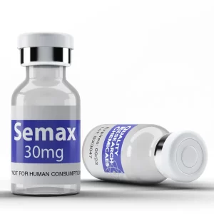 Semax 30mg Lyophilized Powder