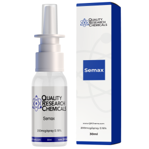 Buy Semax Spray 30ml