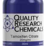 Buy Tamoxifen Citrate Liquid