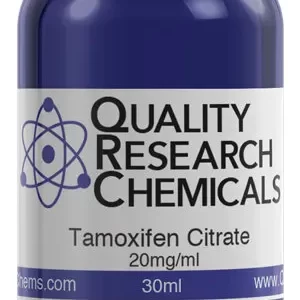 Buy Tamoxifen Citrate Liquid