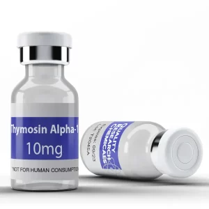 Buy Thymosin Alpha-1 10m