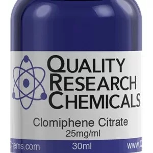 Buy Clomiphene Citrate Liquid