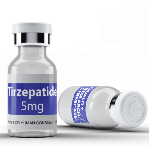 Buy Tirzepatide 5mg