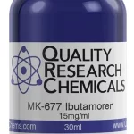 Buy MK-677 Liquid