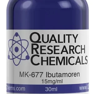 Buy MK-677 Liquid